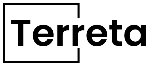 Logo Terreta Spain - investissement locatif en Espagne