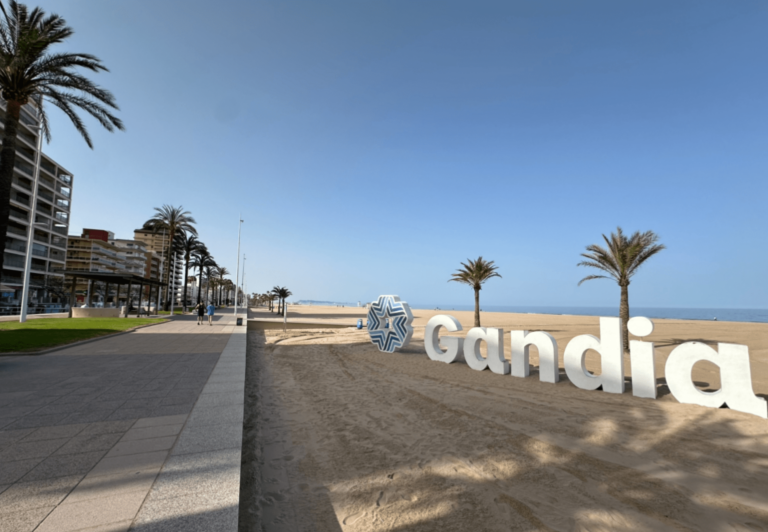 Gandia real estate